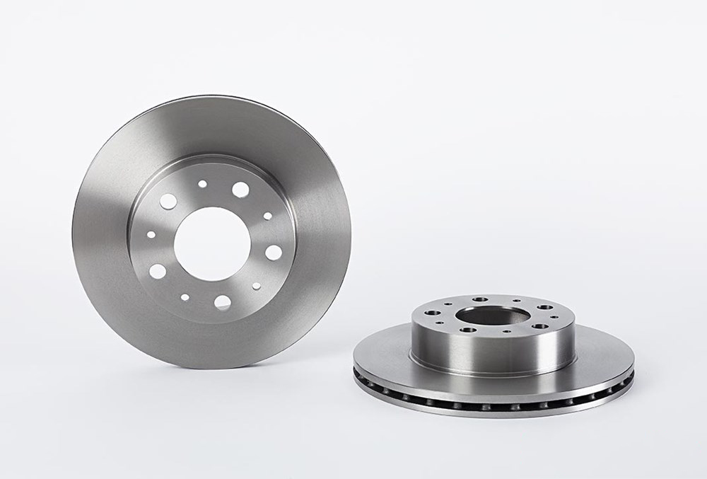 BREMBO Brake disc FIAT,PEUGEOT,CITROËN 09.8932.10 1606400780,1607872280,1611841680 Brake rotor,Brake discs,Brake rotors 1618863880,4246Y3,424936