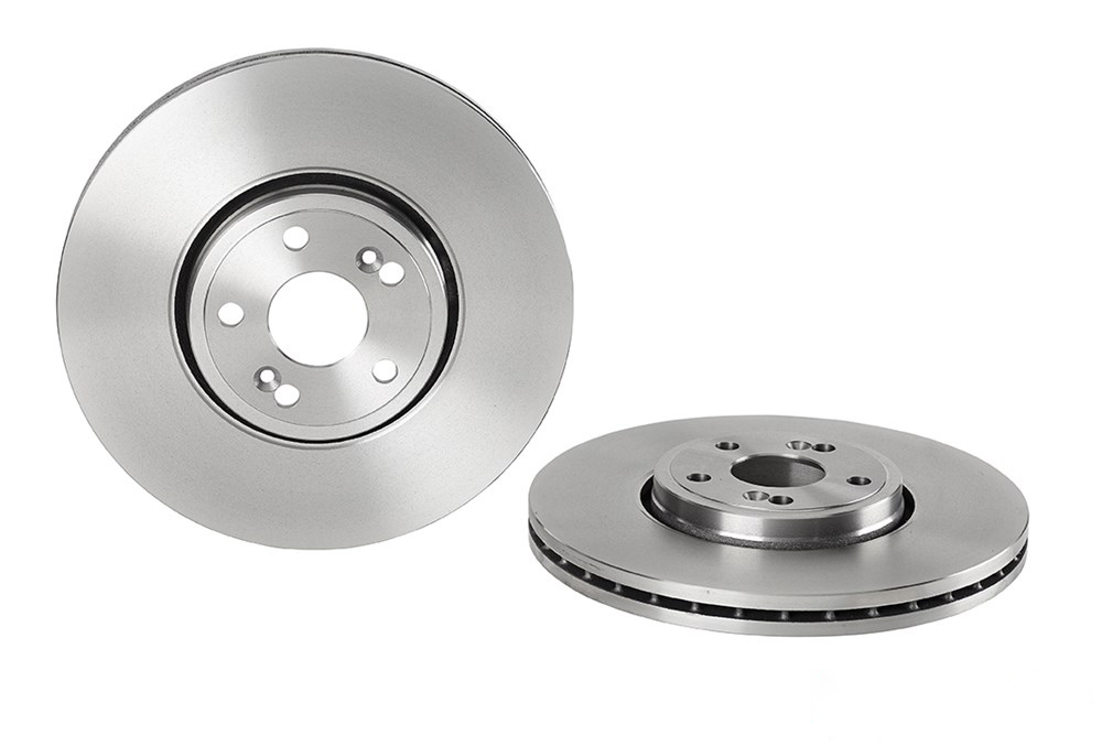 BREMBO Brake disc RENAULT 09.9818.10 7701206923,7701207357,8200177024 Brake rotor,Brake discs,Brake rotors 8200242318,8200570191,8201695235,8671019275