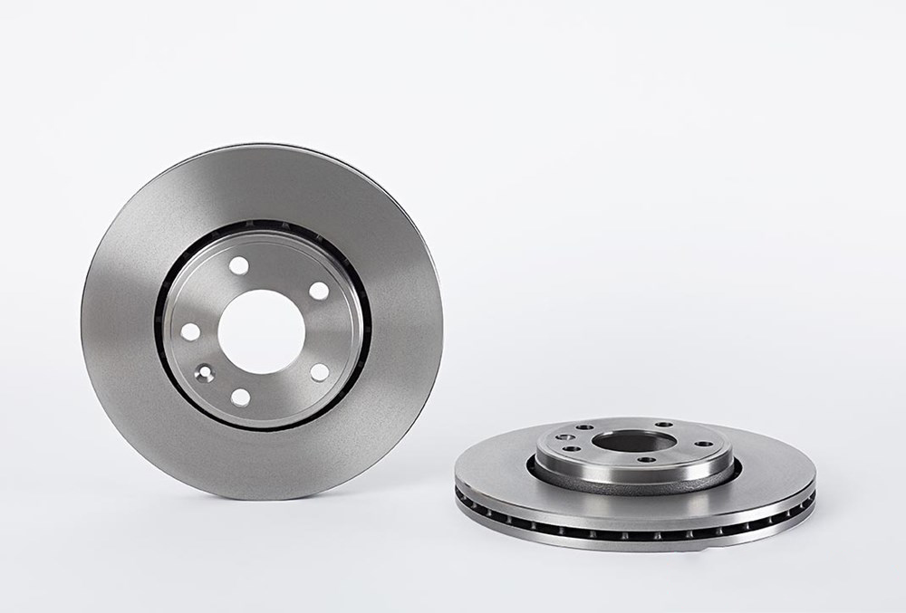BREMBO Brake disc PRIME LINE internally vented 09.8937.10 Brake rotor,Brake discs OPEL,RENAULT,NISSAN,Vivaro A Kastenwagen (X83),Vivaro A Combi (X83)