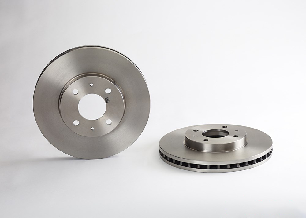 Brake Disc 09.7357.10 Brembo