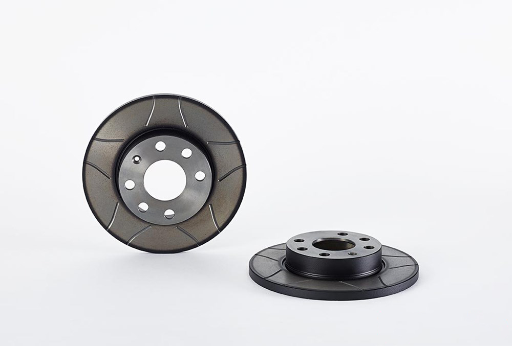 BREMBO Brake disc OPEL,CHEVROLET,VAUXHALL 08.4475.75 90111242,90008005,569030 Brake rotor,Brake discs,Brake rotors 90008005,93182290,90111242,90008005