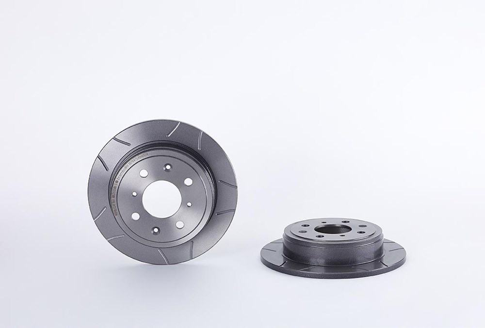 BREMBO Brake disc HONDA 08.7104.75 42510SH3G00,42510SE0000,42510SE0010 Brake rotor,Brake discs,Brake rotors 42510SH3G00,42510SK3305,42510SK3E00