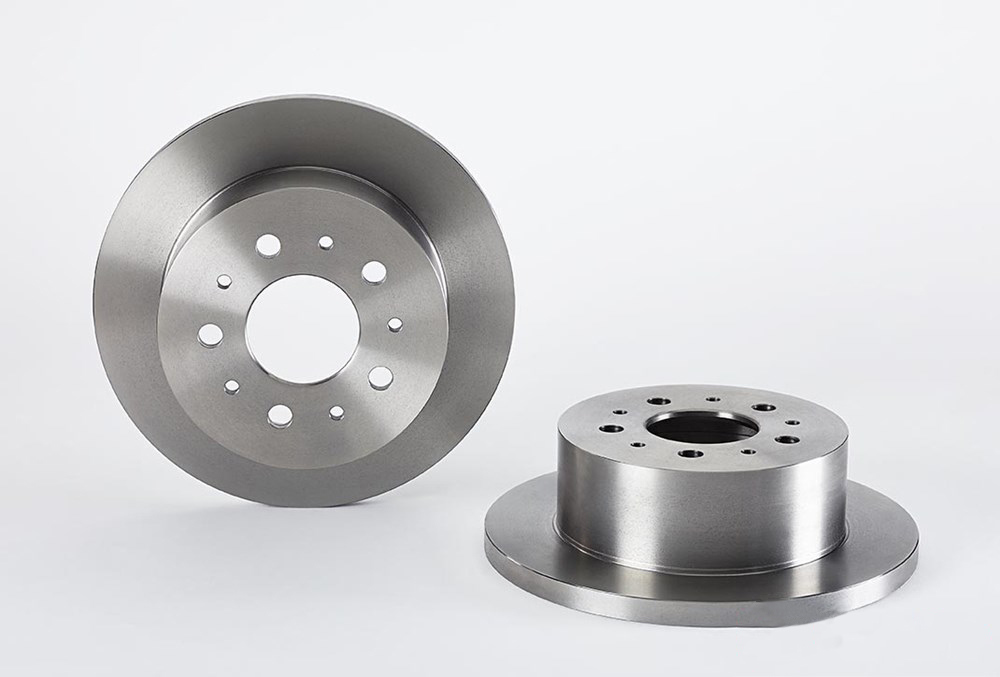 BREMBO Brake disc OPEL,FIAT,PEUGEOT 08.8094.30 1607880480,1618862980,4246Y7 Brake rotor,Brake discs,Brake rotors 4249G4,4249K7,4249L0,E169247,46833806