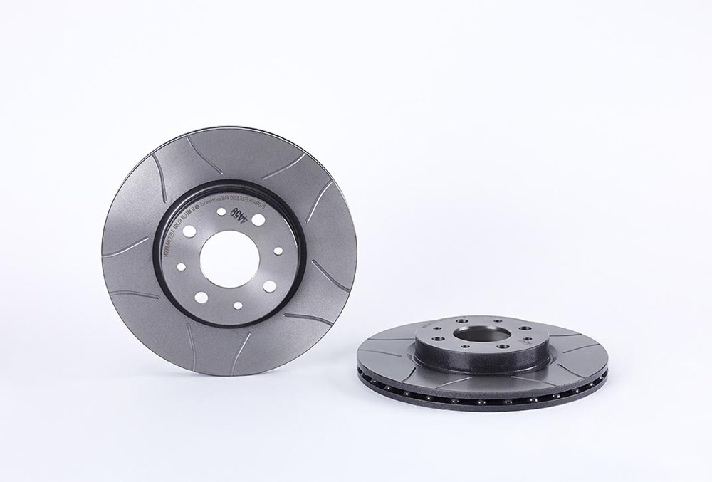 BREMBO Brake disc FIAT,ALFA ROMEO,LANCIA 09.5870.75 60806137,60810076,60811256 Brake rotor,Brake discs,Brake rotors 60811266,46416712,46423415,7645056