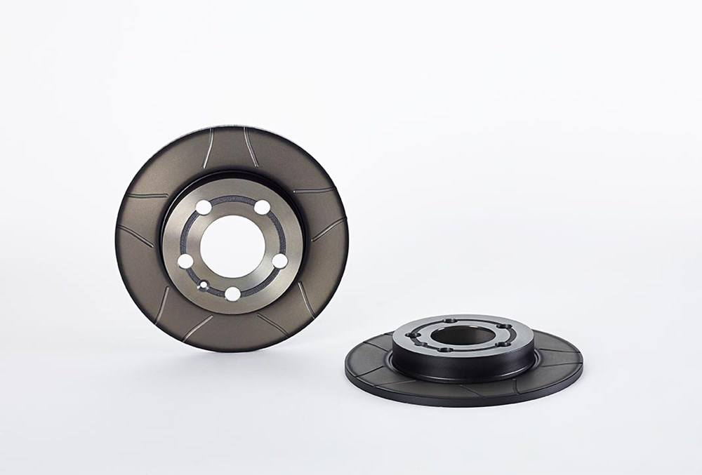 BREMBO Brake disc solid 08.9148.75 Brake rotor,Brake discs VW,AUDI,SKODA,Golf IV Schrägheck (1J1),Golf IV Variant (1J5),Bora Limousine (1J2)