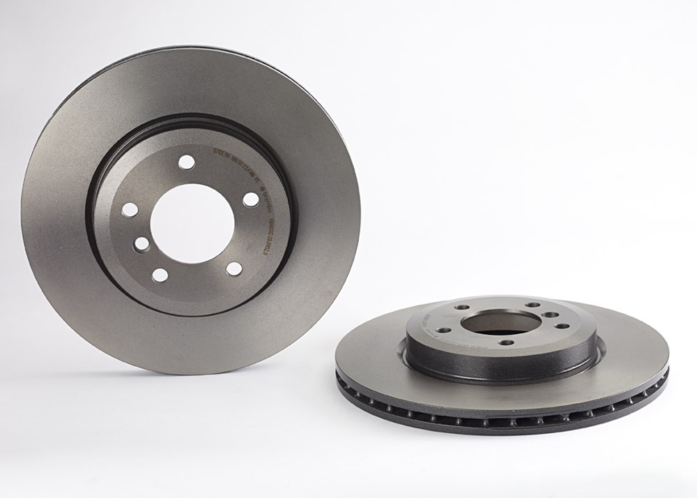 BREMBO Brake disc internally vented 09.8952.11 Brake rotor,Brake discs BMW,3 Limousine (E46),3 Touring (E46),3 Coupe (E46),Z4 Roadster (E85)