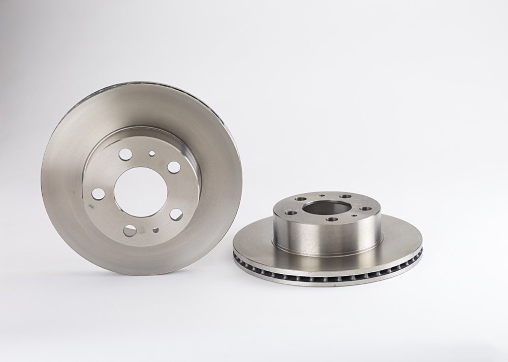 BREMBO Brake disc PRIME LINE internally vented 09.4629.10 Brake rotor,Brake discs VOLVO,240 Kombi (P245),240 (P242, P244),260 Limousine (P262, P264)