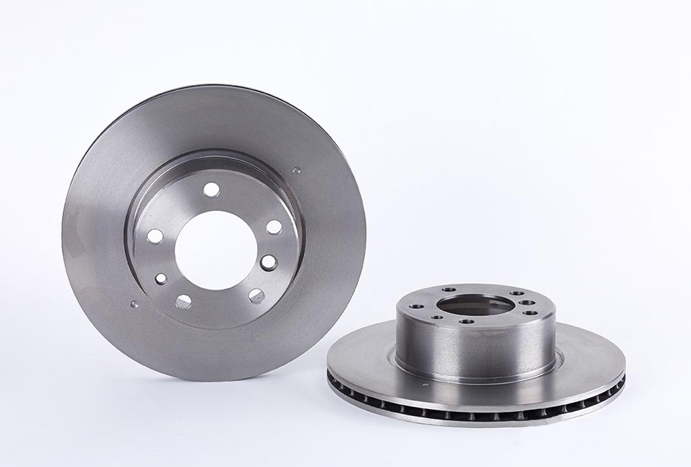 BREMBO Brake disc BMW 09.5142.24 34111157503,34111158040,34111159897 Brake rotor,Brake discs,Brake rotors 34111160849,34111160936,34116756534