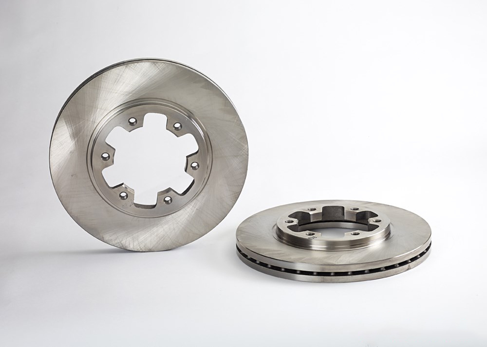 BREMBO Brake disc FORD,NISSAN 09.5055.10 1954433,1954434,402060F000 Brake rotor,Brake discs,Brake rotors 402060F001,4020631G00,4020631G01,402063S600