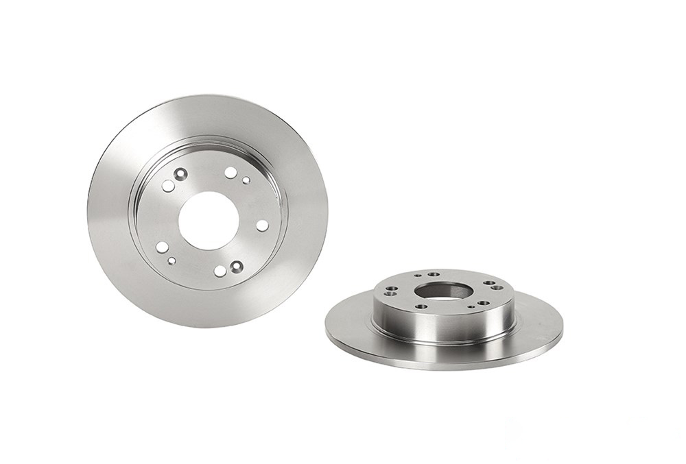 BREMBO Brake disc HONDA 08.A147.10 42510TR3A00,42510SNVH00,42510SMGE20 Brake rotor,Brake discs,Brake rotors 42510SNAA00,42510SNAA01,42510SNEA00