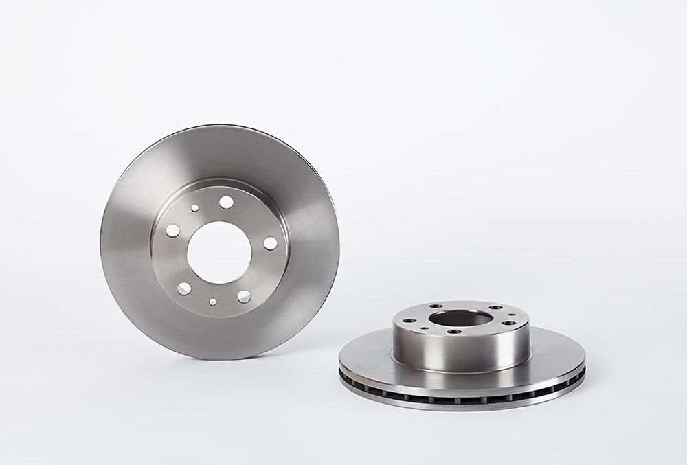 BREMBO Brake disc FIAT,PEUGEOT,CITROËN 09.5904.14 1618878280,4246L3,4246L4 Brake rotor,Brake discs,Brake rotors E169151,1300501080,71770940,71772236