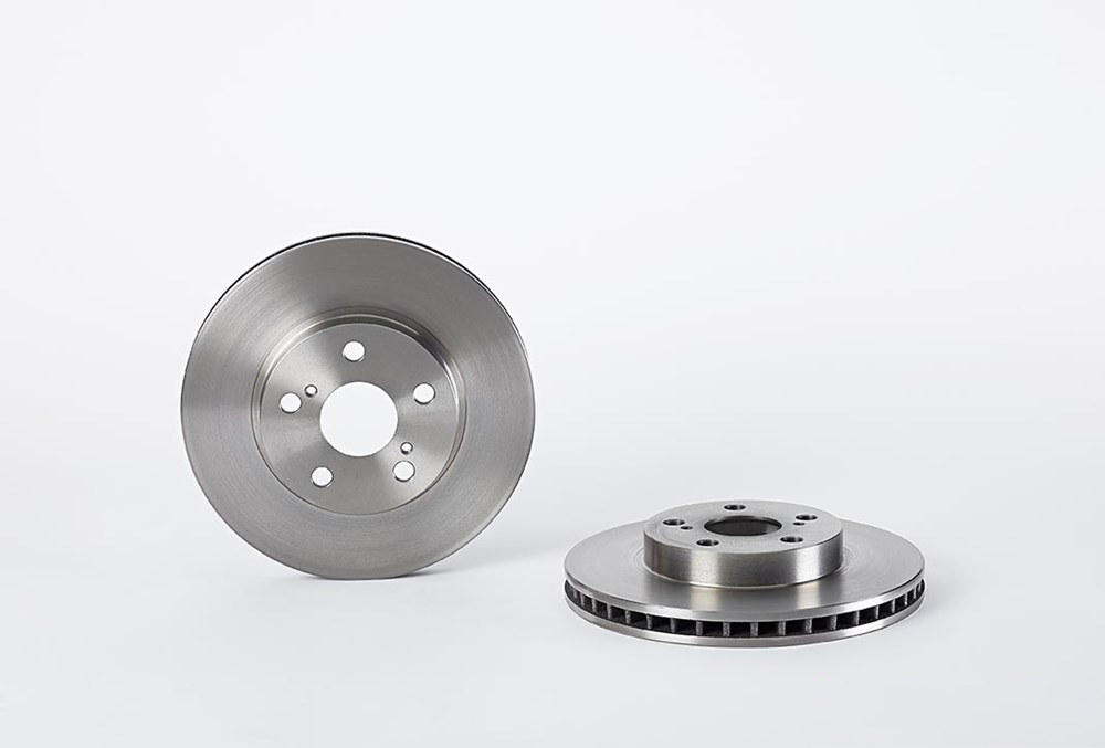 BREMBO Brake disc TOYOTA 09.5844.10 4351220450,4351220470,4351220480 Brake rotor,Brake discs,Brake rotors 4351220580,4351220620,4351220700,4351220701
