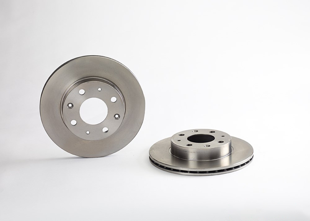 BREMBO Brake disc HONDA 09.3102.10 45251S3YA00,45251SB2750,45251SB2751 Brake rotor,Brake discs,Brake rotors 45251SB2752,45251SB2930,45251SB2931