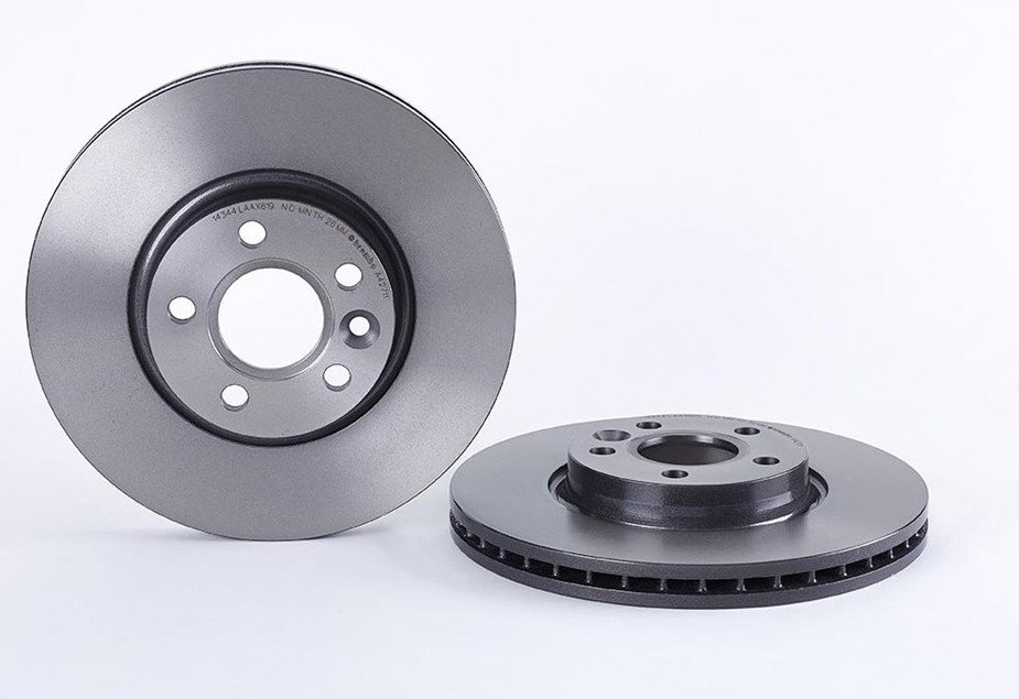 BREMBO Brake disc FORD,VOLVO,LAND ROVER 09.A427.11 1379965,1384689,1405510 Brake rotor,Brake discs,Brake rotors 1420600,1420601,1469085,1500158