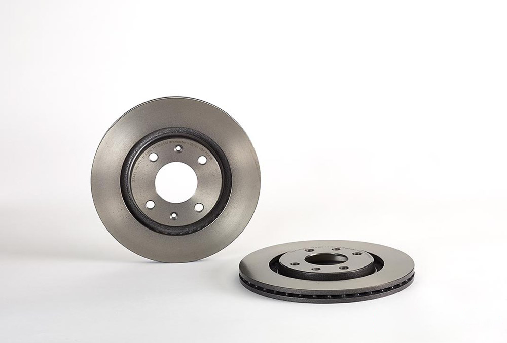BREMBO Brake disc PEUGEOT,CITROËN 09.4987.21 1618859780,169002,4246R5 Brake rotor,Brake discs,Brake rotors 4246W6,4249F0,95632048,95667809,E169002