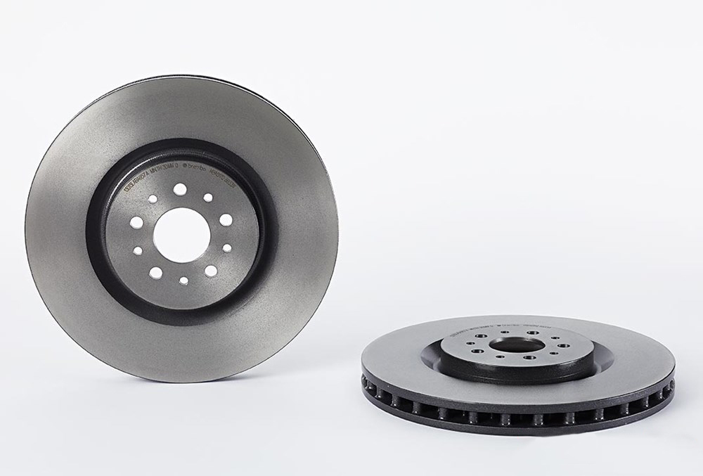 BREMBO Brake disc internally vented 09.8933.11 Brake rotor,Brake discs ALFA ROMEO,147 (937),156 Sportwagon (932),GT (937),156 (932),SPIDER (916S_)