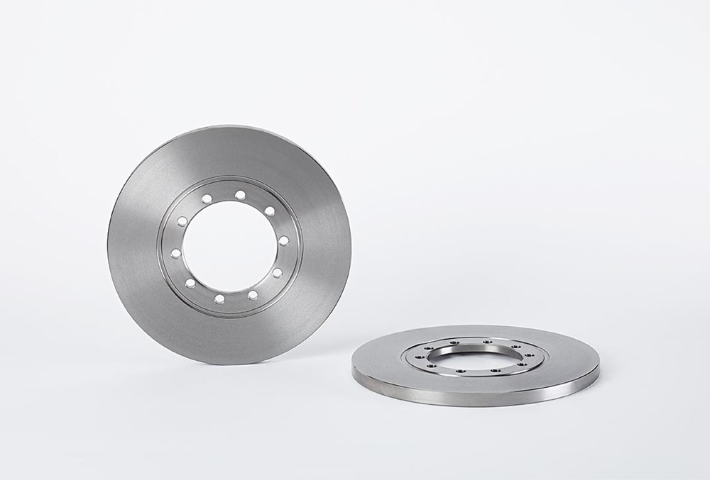 BREMBO Brake disc FORD 08.A530.10 1371420,1464031,2262937 Brake rotor,Brake discs,Brake rotors 6C112A315AB,ME6C1J2A315AB,6C112A315AB,ME6C1J2A315AB