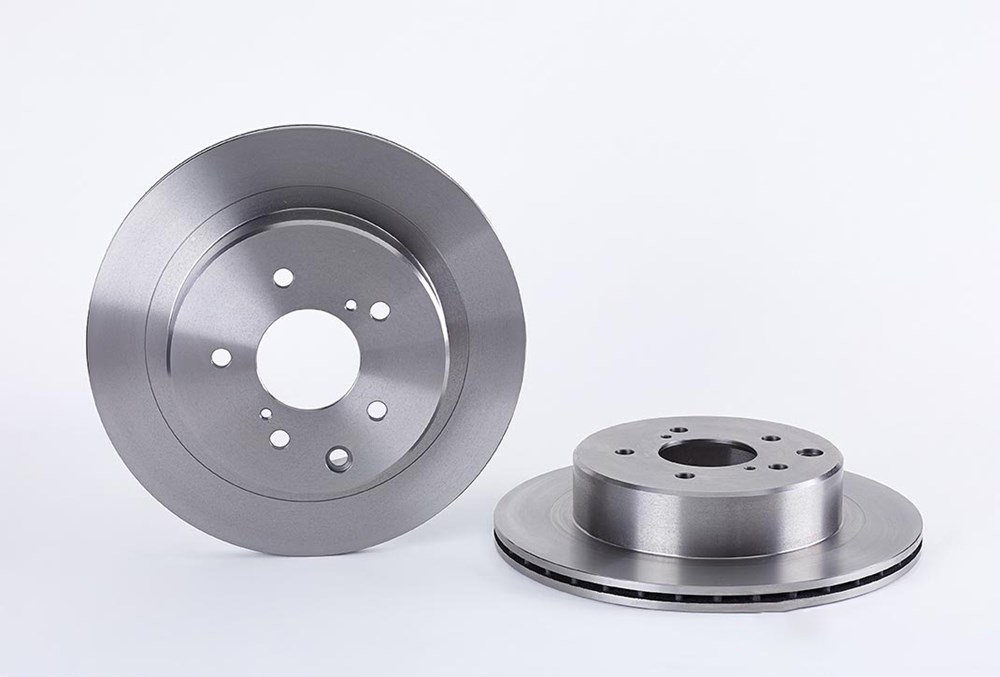 BREMBO Brake disc NISSAN 09.6912.10 4320601U00,4320620U00,4320620U01 Brake rotor,Brake discs,Brake rotors 4320620U02,4320643P01,4320643P02
