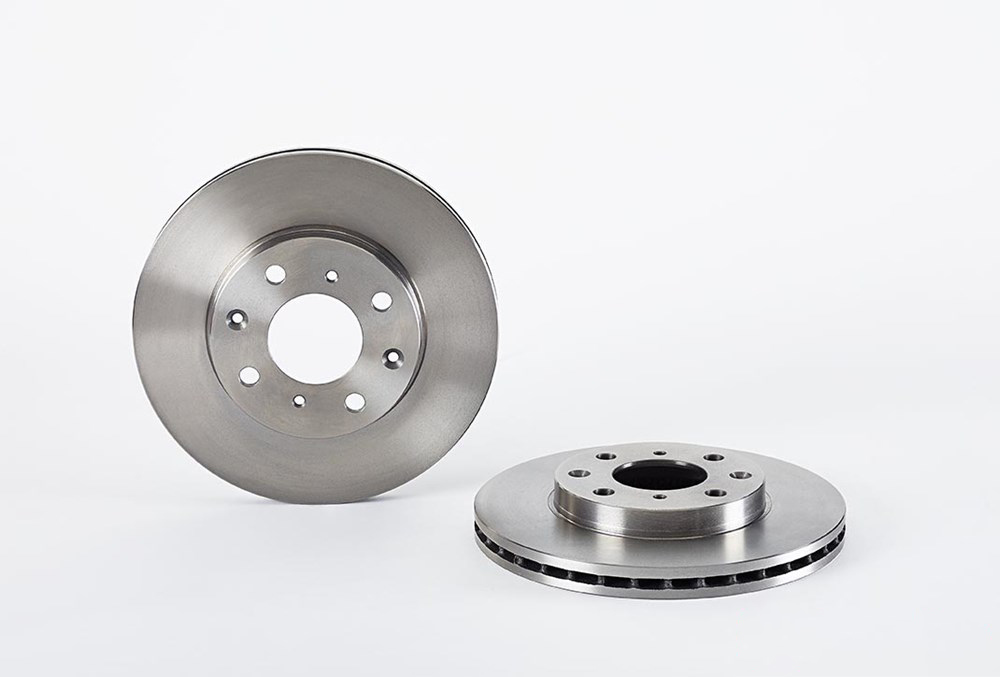 BREMBO Brake disc HONDA 09.9554.10 45251S2G000,45251S50G00,45251S50J00 Brake rotor,Brake discs,Brake rotors 45251S50J01,45251SAAG00,45251SAAG10