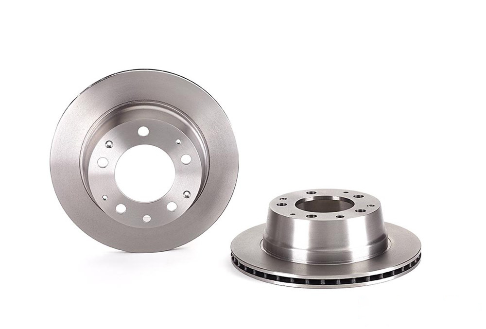 BREMBO Brake disc PRIME LINE internally vented 09.5784.10 Brake rotor,Brake discs PORSCHE,911,911 Targa,911 Cabriolet