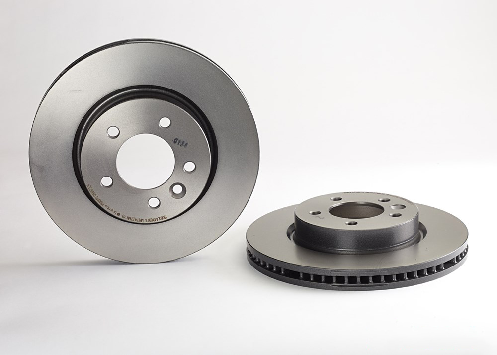 BREMBO Brake disc internally vented 09.8873.31 Brake rotor,Brake discs LAND ROVER,Range Rover Sport (L320),Discovery III (L319),Discovery IV (L319)