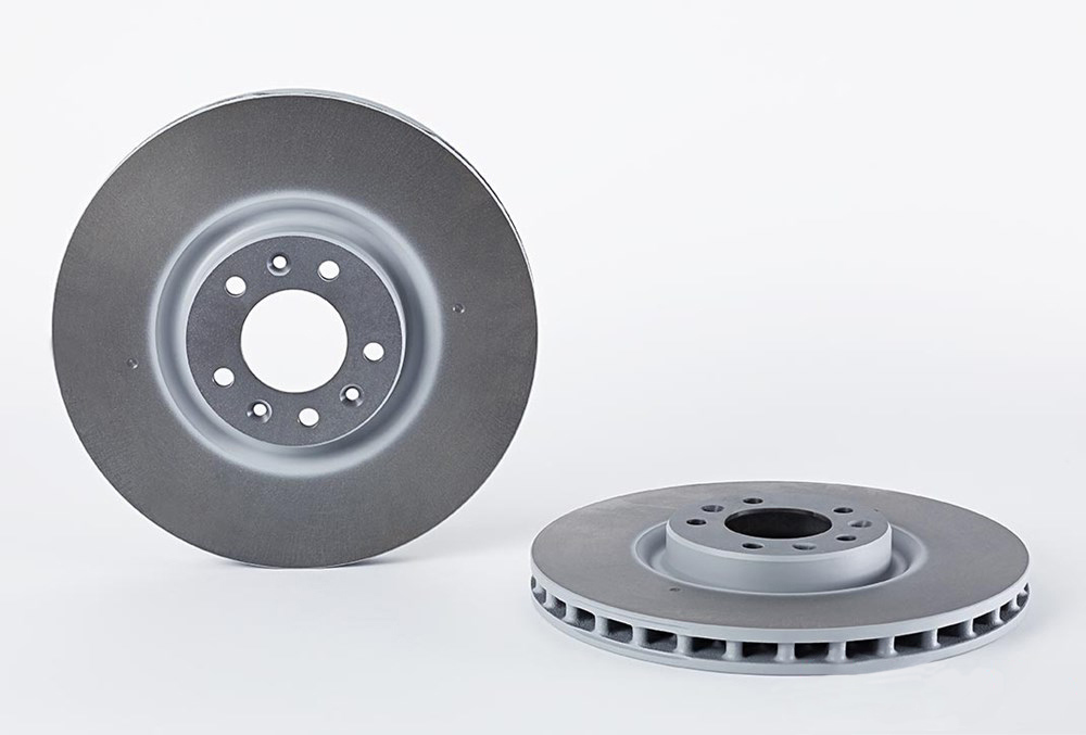 BREMBO Brake disc internally vented 09.A089.11 Brake rotor,Brake discs PEUGEOT,CITROËN,407 SW (6E_),407 (6D_),407 Coupe (6C_)