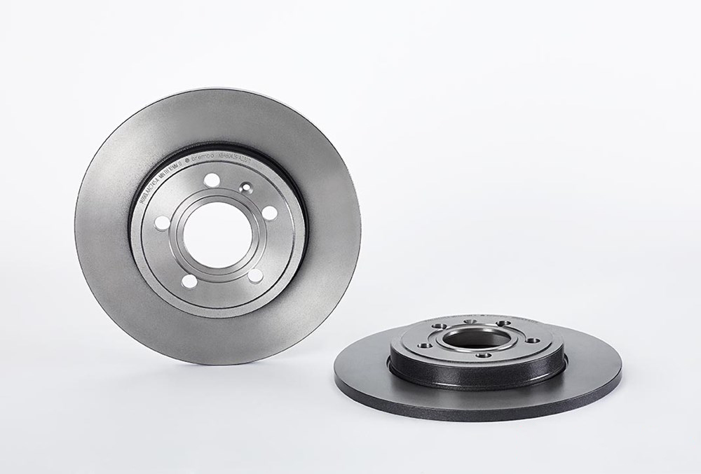BREMBO Brake disc solid 08.A332.11 Brake rotor,Brake discs AUDI,SEAT,A4 Avant (8ED, B7),A4 Cabrio (8H7, B6, 8HE, B7),A4 Limousine (8EC, B7)