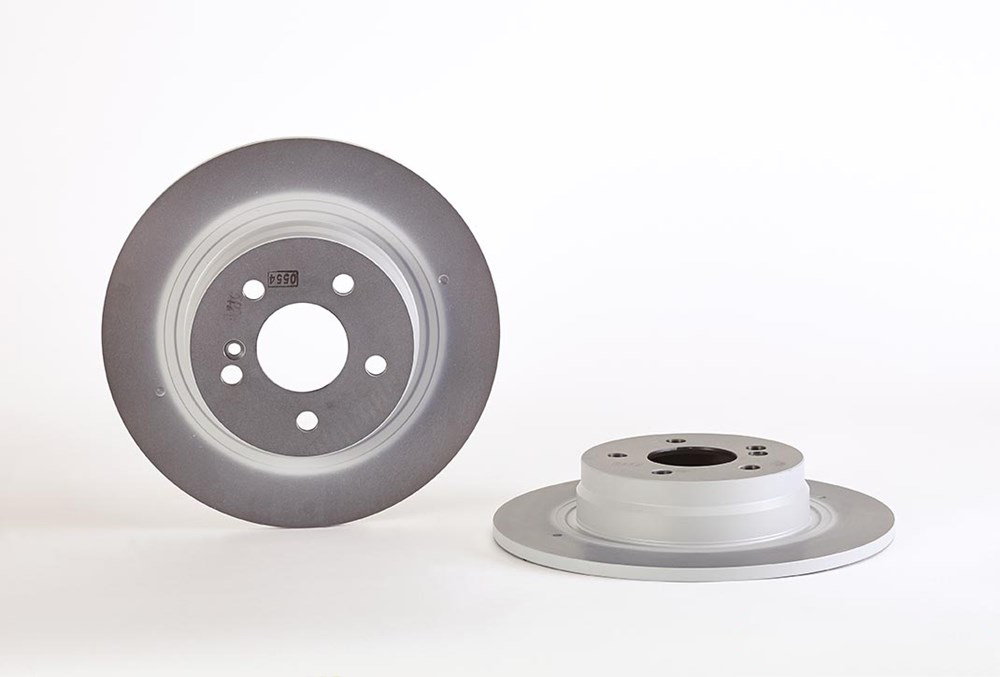 BREMBO Brake disc MERCEDES-BENZ 08.A612.41 2044230612,2044230912,2044231512 Brake rotor,Brake discs,Brake rotors A2044230612,A2044230912,A2044231512