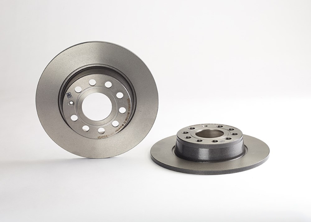 BREMBO Brake disc VW,AUDI,SKODA 08.B413.11 1K0615601AA,5N0615301,5Q0615601D Brake rotor,Brake discs,Brake rotors 6R0615601,5Q0615601D,L5QD615601A
