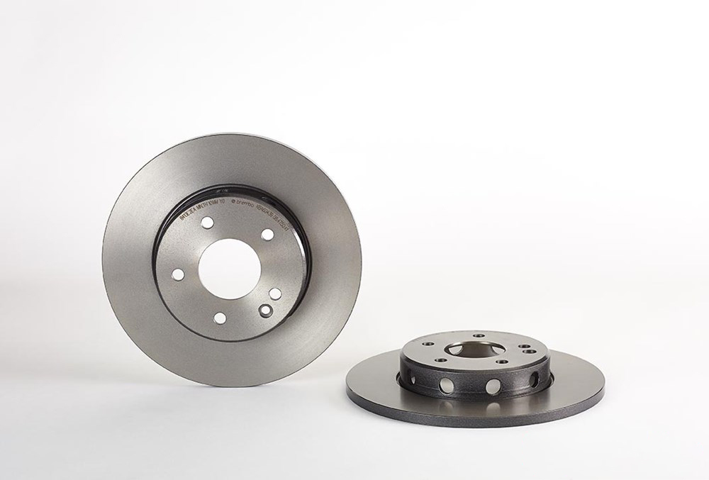 BREMBO Brake disc MERCEDES-BENZ 08.4750.41 2024210212,A2024210212 Brake rotor,Brake discs,Brake rotors