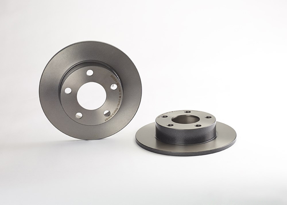 BREMBO Brake disc solid 08.8408.11 Brake rotor,Brake discs VW,AUDI,PASSAT Variant (3B6),PASSAT (3B3),PASSAT Variant (3B5),PASSAT (3B2)