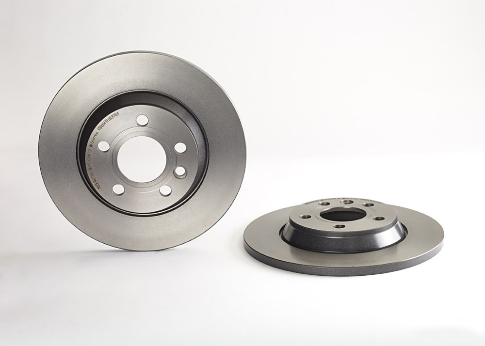BREMBO Brake disc VW,FORD,SEAT 08.9176.11 1110251,1140278,YM212A315AB Brake rotor,Brake discs,Brake rotors 7D0615601A,7D0615601C,7D0615601A,7D0615601C