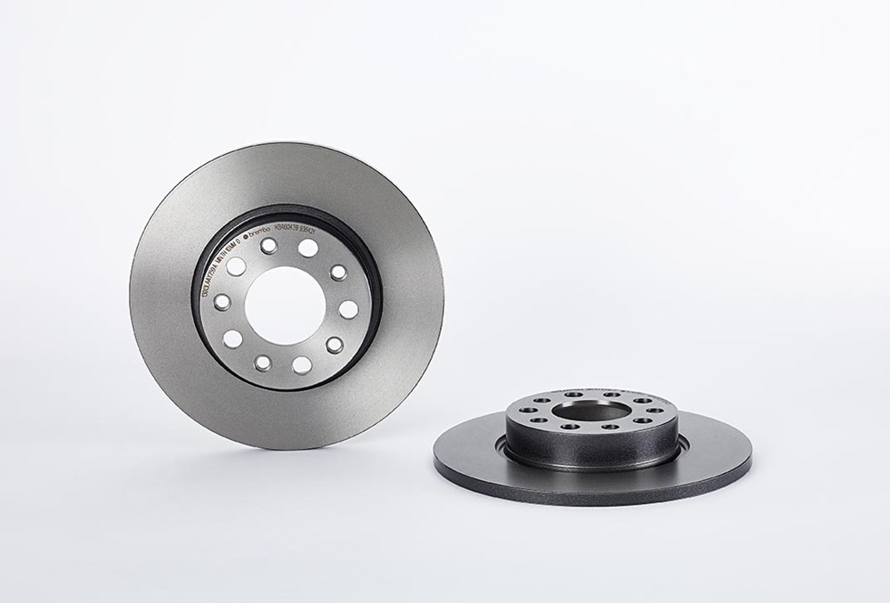 BREMBO Brake disc FIAT,JEEP,ALFA ROMEO 08.9364.21 51767377,51767378,51964082 Brake rotor,Brake discs,Brake rotors 51964082,51963547,51964082,52059174