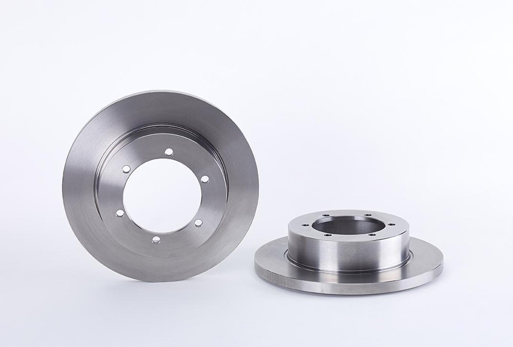 BREMBO Brake disc PRIME LINE solid 08.9794.60 Brake rotor,Brake discs NISSAN,RENAULT TRUCKS,Cabstar (F24M, F24W),NT400 CABSTAR (F24F)