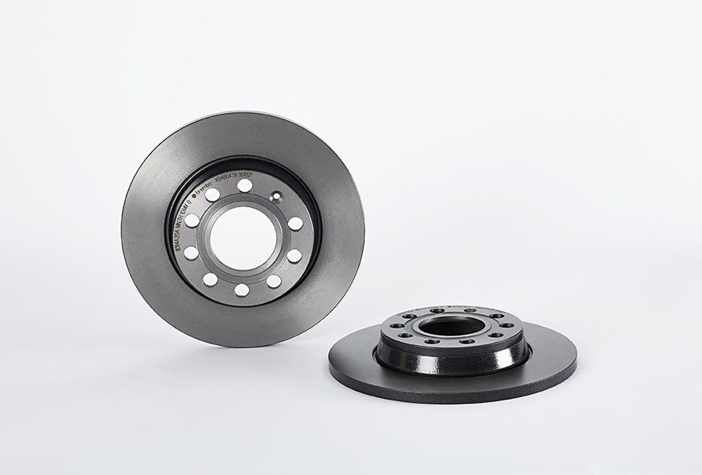 BREMBO Brake disc VW,AUDI,SEAT 08.9918.21 8E0615301AA,8E0615601D,8E0615601Q Brake rotor,Brake discs,Brake rotors L8E0615601D,L8E0615601Q,8E0615601Q