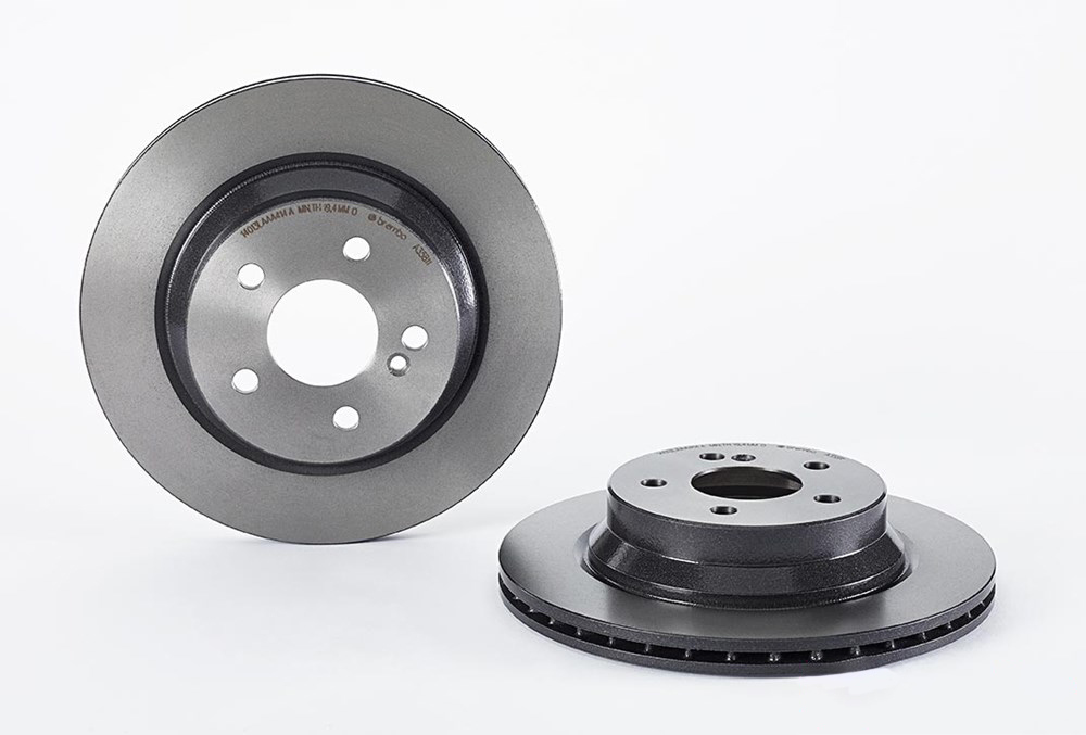 BREMBO Brake disc MERCEDES-BENZ 09.A358.11 0004230912,000423091207,2114230912 Brake rotor,Brake discs,Brake rotors 4230912,A0004230912,A2114230912