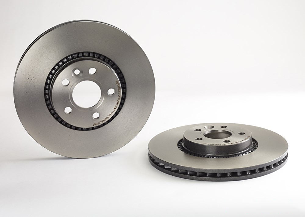 BREMBO Brake disc FORD,VOLVO,LAND ROVER 09.A426.11 1380046,1404955,1405509 Brake rotor,Brake discs,Brake rotors 1434812,1434815,1864276,6G9N2C375AC