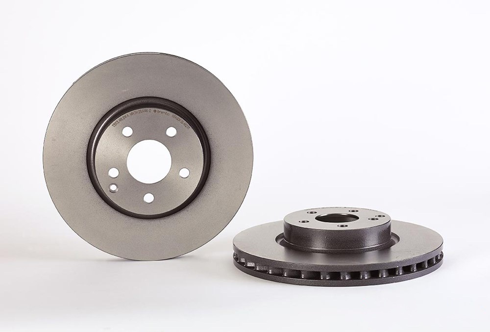BREMBO Brake disc MERCEDES-BENZ 09.A621.11 0004211212,000421121207,2044210812 Brake rotor,Brake discs,Brake rotors A0004211212,A2044210812,A0004211212