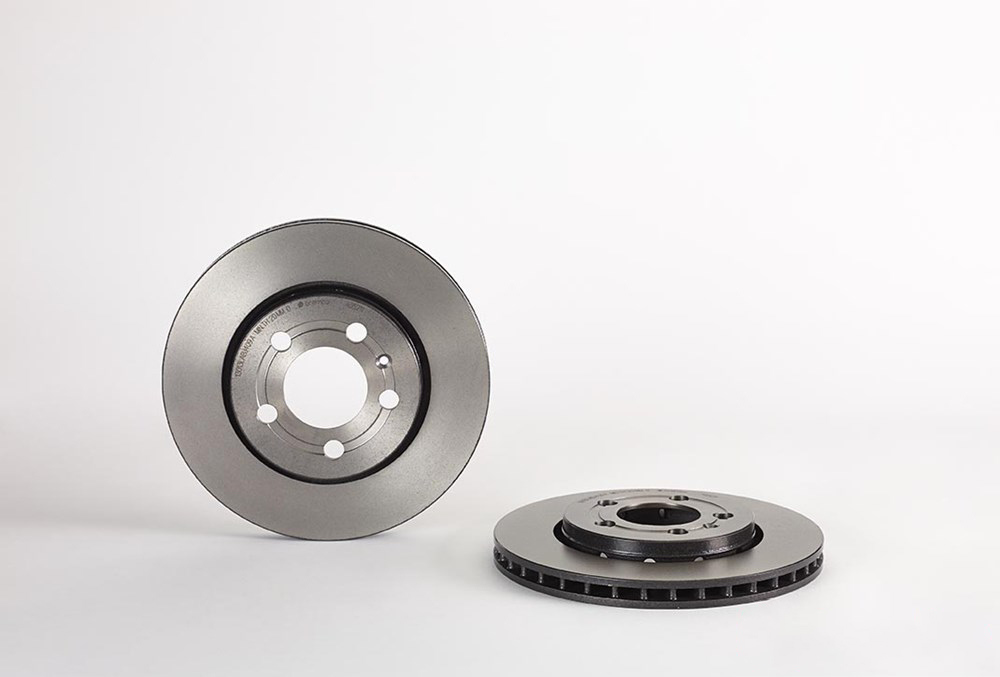 BREMBO Brake disc VW,AUDI,SKODA 09.A652.11 8L0615601,8N0615601B,8L0615601 Brake rotor,Brake discs,Brake rotors 8N0615601B,8L0615601,8N0615601B