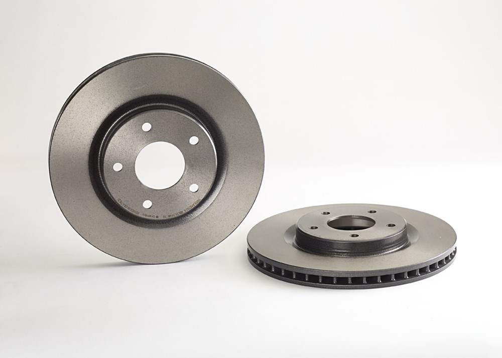 BREMBO Brake disc NISSAN 09.A716.21 40206JE20B,402061KC0A,402061KC0B Brake rotor,Brake discs,Brake rotors 402061KC1A,402061KC1B,40206JG00A,40206JG00B