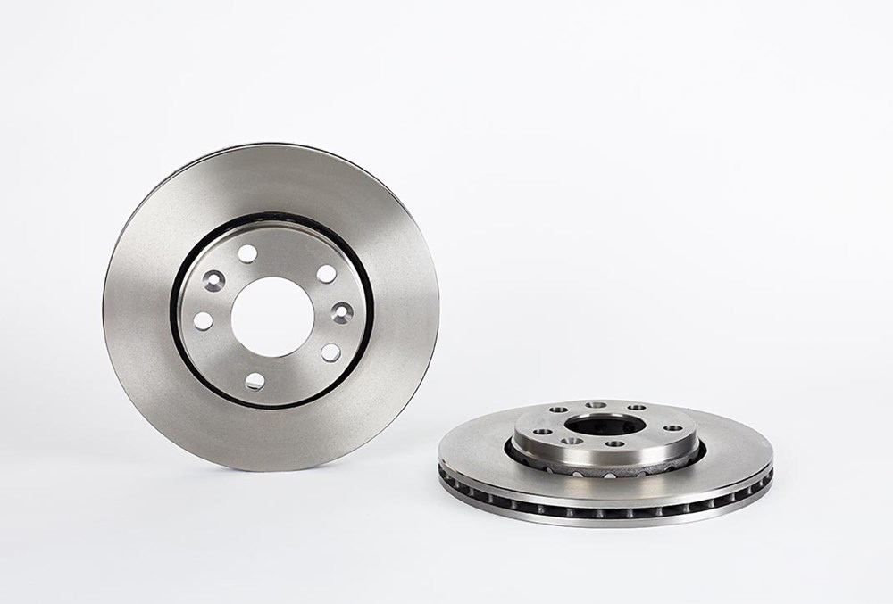 BREMBO Brake disc RENAULT,NISSAN,DACIA 09.A727.14 402060010R,402063793R,402064151R Brake rotor,Brake discs,Brake rotors 402067902R,402069741R