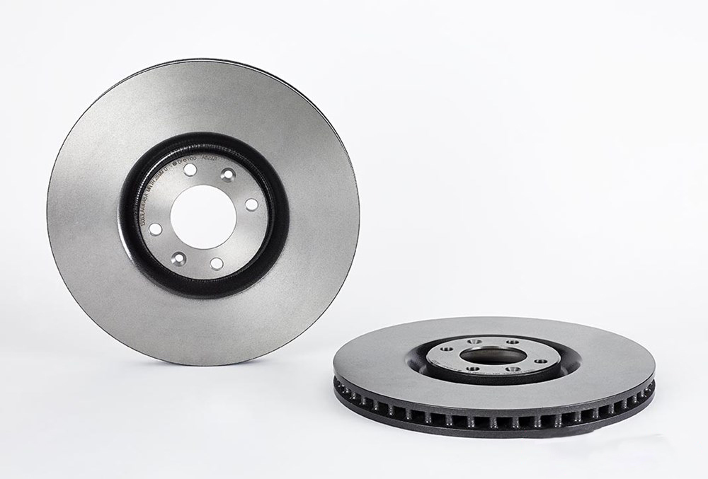 BREMBO Brake disc PEUGEOT,CITROËN,DS 09.A829.21 1611841480,1618864780,4249F6 Brake rotor,Brake discs,Brake rotors 1611841480,1618864780,4249F6,4249F6