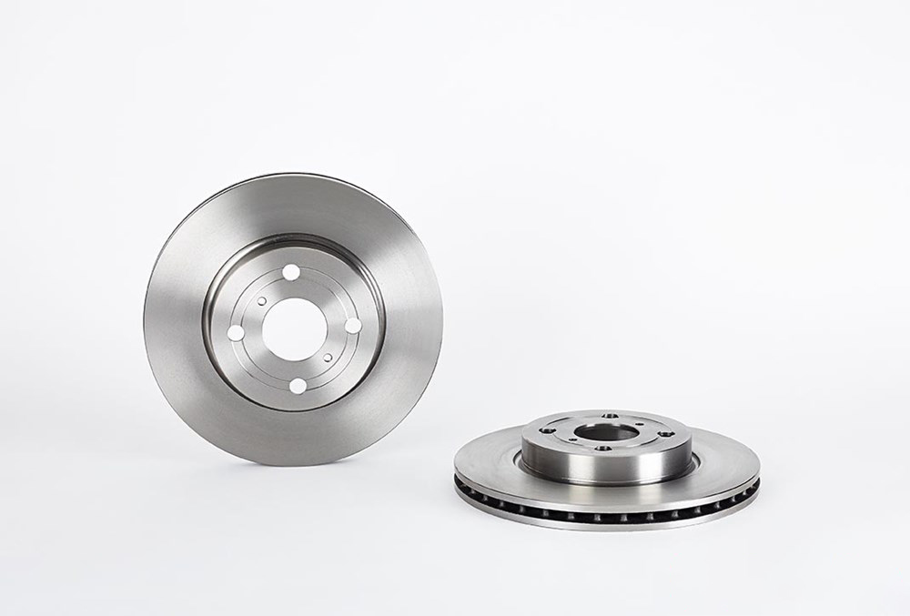 BREMBO Brake disc PRIME LINE internally vented 09.A913.14 Brake rotor,Brake discs TOYOTA,DAIHATSU,Yaris Schrägheck (_P9_),Yaris Schrägheck (_P13_)