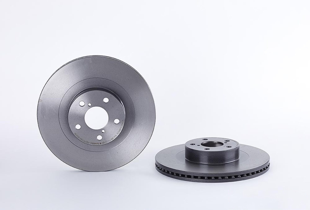 BREMBO Brake disc TOYOTA,SUBARU 09.A921.11 26300AG01A,26300AG01B,26300FE040 Brake rotor,Brake discs,Brake rotors 26300SA000,26300SA001,SU00300586