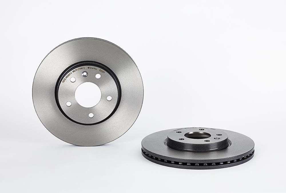 BREMBO Brake disc OPEL,CHEVROLET,VAUXHALL 09.B356.11 13502052,13502051,13502052 Brake rotor,Brake discs,Brake rotors 13503988,23118275,13502052,569070