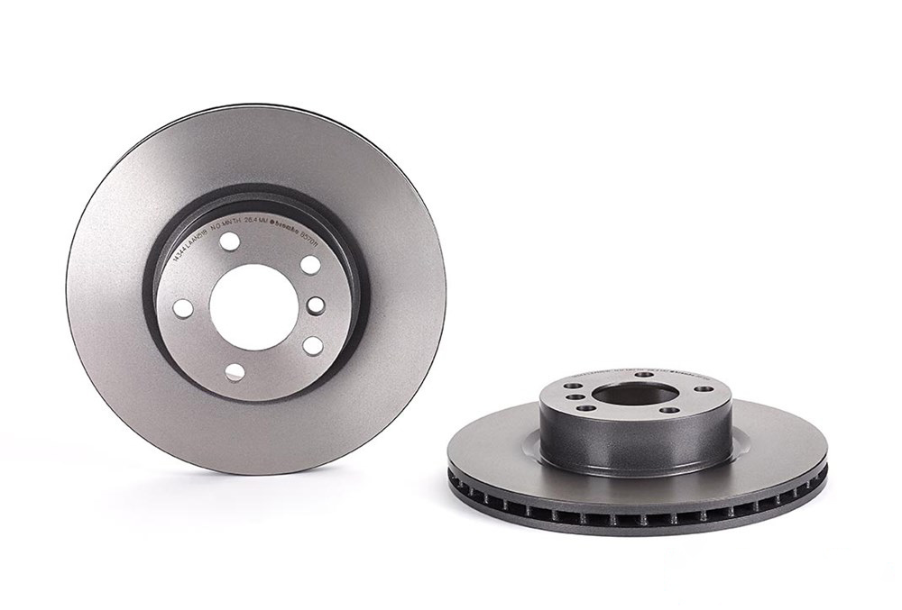 BREMBO Brake disc BMW 09.B570.11 34106787490,34106879122 Brake rotor,Brake discs,Brake rotors