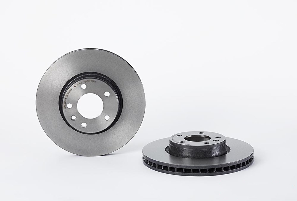 BREMBO Brake disc OPEL,VAUXHALL 09.5749.11 90392559,569016,569044 Brake rotor,Brake discs,Brake rotors 569045,90344650,90392559,90393496,93182283