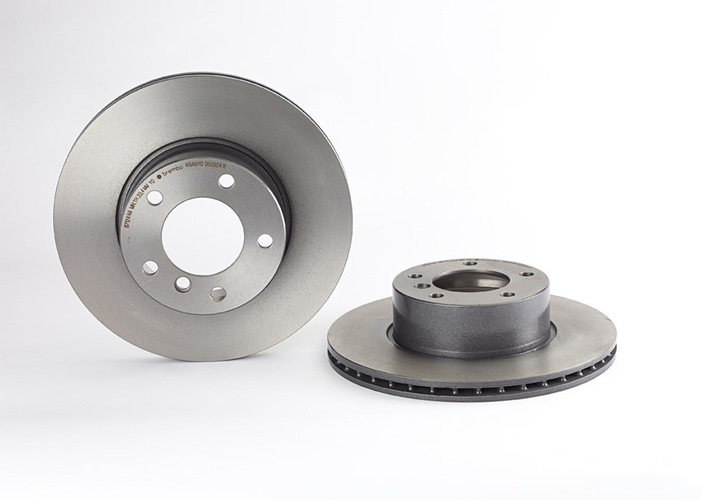 BREMBO Brake disc BMW 09.6924.11 34111163013,34111163081,34111164839 Brake rotor,Brake discs,Brake rotors 34116767061