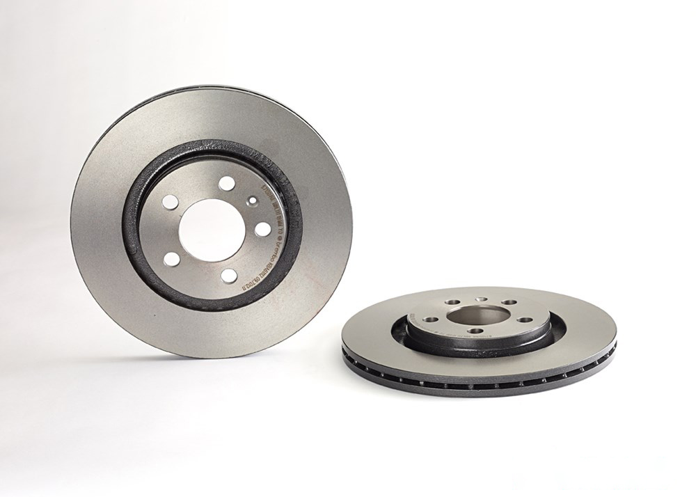 BREMBO Brake disc VW,AUDI,SKODA 09.7012.11 1J0615301E,1J0615301M,1J0615301P Brake rotor,Brake discs,Brake rotors 1J0615301E,1J0615301M,1J0615301P