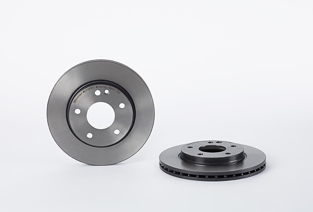 BREMBO Brake disc MERCEDES-BENZ 09.7359.21 1684210212,1684210812,A1684210212 Brake rotor,Brake discs,Brake rotors A1684210812